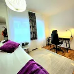 Ultra Central Wood Apartment 1 Stavanger