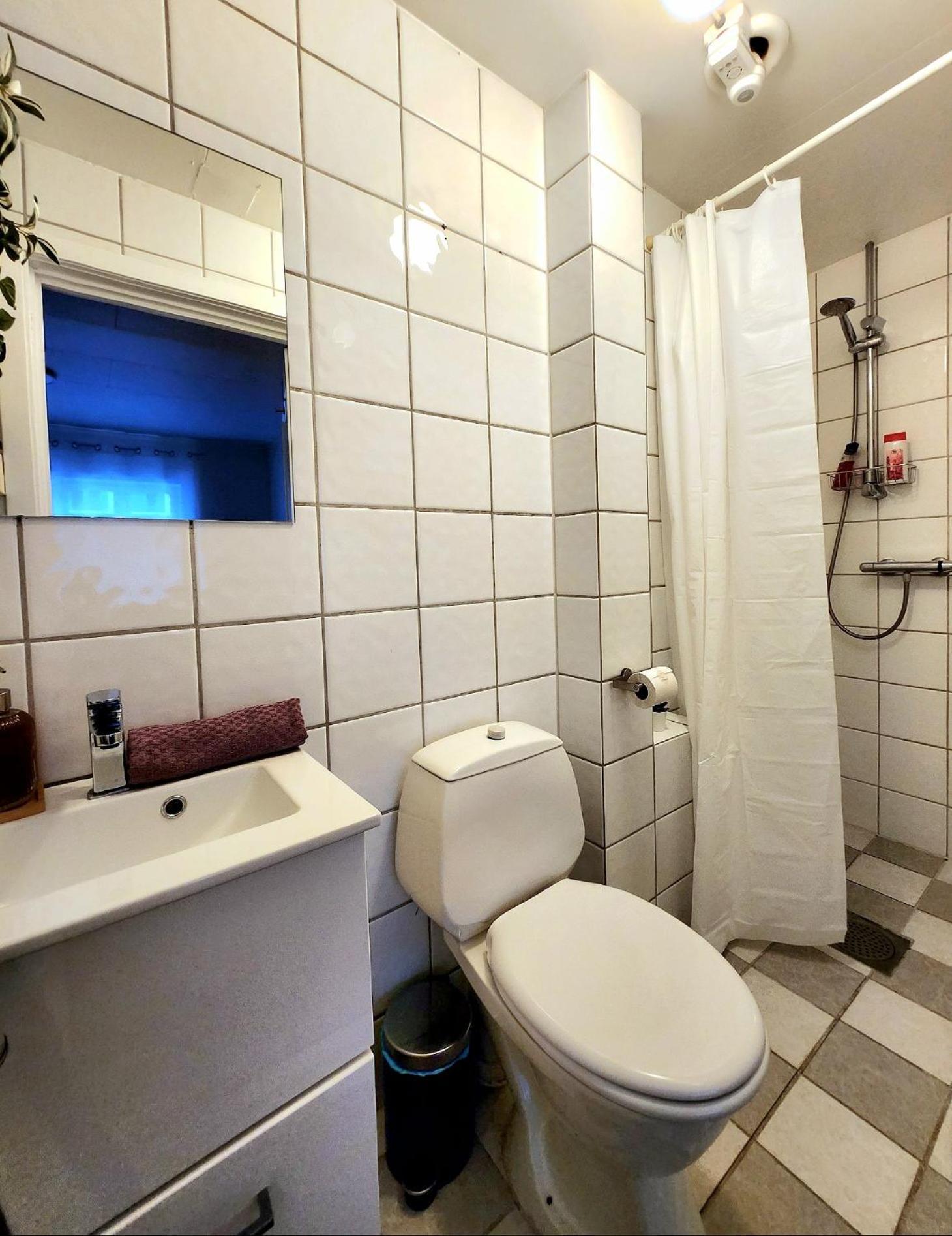 Ultra Central Wood Apartment 1 Stavanger *