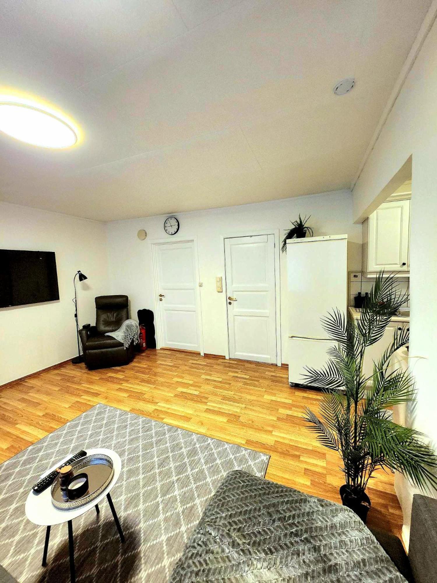 Ultra Central Wood Apartment 1 Stavanger Lejlighed