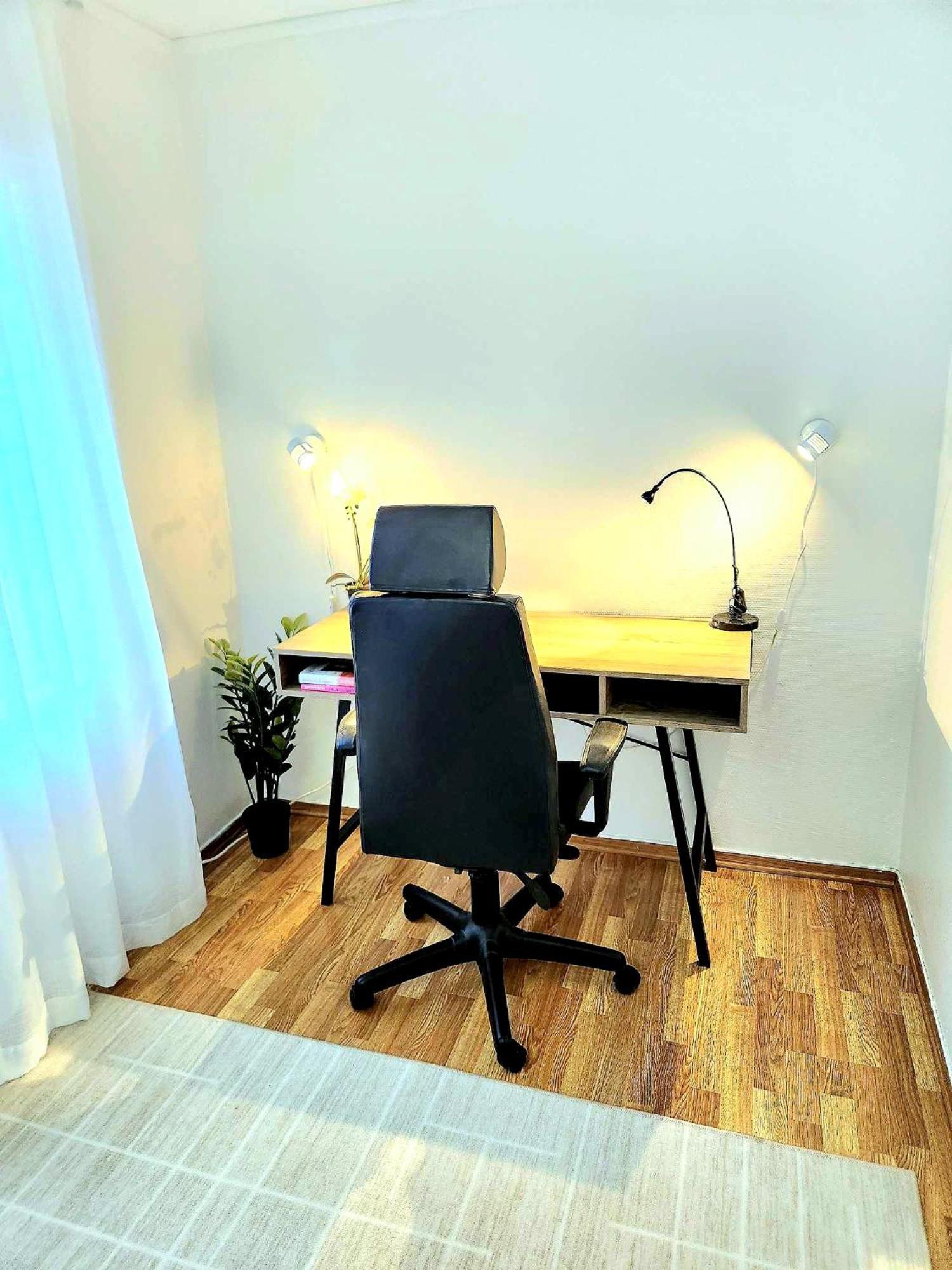 Lejlighed Ultra Central Wood Apartment 1 Stavanger